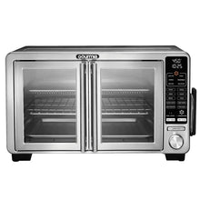 Load image into Gallery viewer, Gourmia XL Digital Countertop Oven with Air Fry

