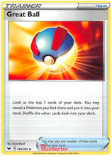Load image into Gallery viewer, Pokemon Sword and Shield Sword &amp; Shield #136-186 Choose Yours
