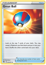 Load image into Gallery viewer, Pokemon Sword and Shield Champion&#39;s Path #2-67 Choose Yours
