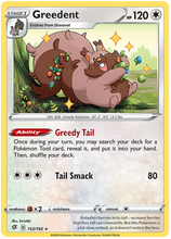 Load image into Gallery viewer, Pokemon Sword and Shield Rebel Clash #141-174 Choose Yours
