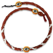 تحميل الصورة إلى عارض المعرض، NFL Official License Frozen Rope Necklace

