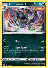 Load image into Gallery viewer, Pokemon Sword and Shield Fusion Strike #140-196 Choose Yours
