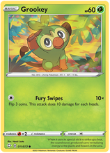 Load image into Gallery viewer, Pokemon Sword and Shield Shining Fates #01-63 Choose Yours
