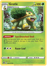 Load image into Gallery viewer, Pokemon Sword and Shield Brilliant Stars #1-66 Choose Yours
