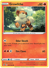Load image into Gallery viewer, Pokemon Sword and Shield Rebel Clash #1-68 Choose Yours
