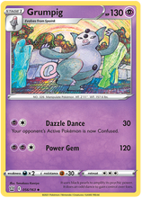Load image into Gallery viewer, Pokemon Sword and Shield Battle Styles #1-100 Choose Yours
