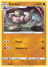 Load image into Gallery viewer, Pokemon Sword and Shield Battle Styles #1-100 Choose Yours
