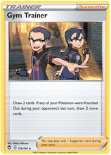 Load image into Gallery viewer, Pokemon Sword and Shield Silver Tempest #86-169 Choose Yours
