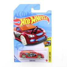 تحميل الصورة إلى عارض المعرض، 2021 Hot Wheels Mainline Assorted 2-2 List - Choose Yours
