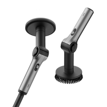 تحميل الصورة إلى عارض المعرض، HOTO Flexi Cordless Spin Scrubber
