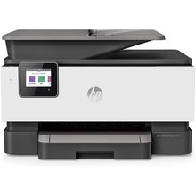 تحميل الصورة إلى عارض المعرض، HP officeJet Pro 9018 Color Inkjet All-in-One Printer HP 962 - No Box New Ink Included
