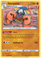 Load image into Gallery viewer, Pokemon Sword and Shield Fusion Strike #140-196 Choose Yours

