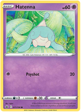 Load image into Gallery viewer, Pokemon Sword and Shield Chilling Reign #1-72 Choose Yours
