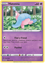 Load image into Gallery viewer, Pokemon Sword and Shield Rebel Clash #73-139 Choose Yours
