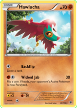 Load image into Gallery viewer, Pokemon XY Fates Collide #02-60 Choose Yours
