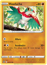 Load image into Gallery viewer, Pokemon Sword and Shield Silver Tempest #86-169 Choose Yours
