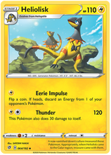 Load image into Gallery viewer, Pokemon Sword and Shield Rebel Clash #1-68 Choose Yours
