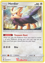 Load image into Gallery viewer, Sun and Moon Sun &amp; Moon - 104 Herdier
