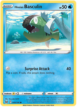 Load image into Gallery viewer, Pokemon Sword and Shield Lost Origin #01-86 Choose Yours

