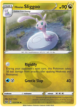 Load image into Gallery viewer, Pokemon Sword and Shield Lost Origin #87-171 Choose Yours

