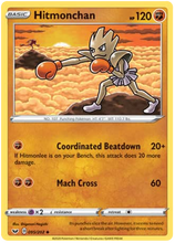 Load image into Gallery viewer, Pokemon Sword and Shield Sword &amp; Shield #65-135 Choose Yours
