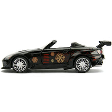 Load image into Gallery viewer, Jada Fast &amp; the Furious Johnny&#39;s Honda S2000 1:32 Diecast
