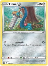Load image into Gallery viewer, Pokemon Sword and Shield Battle Styles #100-140 Choose Yours
