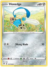 Load image into Gallery viewer, Pokemon Sword and Shield Rebel Clash #73-139 Choose Yours
