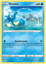 Load image into Gallery viewer, Pokemon Sword and Shield Battle Styles #1-100 Choose Yours
