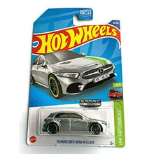 将图片加载到图库查看器，2022 Hot Wheels Mainline #99/250-155/250 - Assorted Style to Choose
