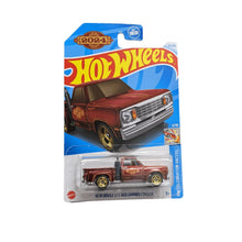 تحميل الصورة إلى عارض المعرض، 2024 Hot Wheels Mainline Assorted 2-2 List - Choose Yours

