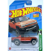 将图片加载到图库查看器，2022 Hot Wheels Mainline #99/250-155/250 - Assorted Style to Choose
