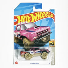 تحميل الصورة إلى عارض المعرض، 2023 Hot Wheels Mainline Assorted  3-5 List - Choose Yours

