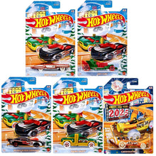 تحميل الصورة إلى عارض المعرض، 2024 Hot Wheels Mainline Assorted 2-2 List - Choose Yours
