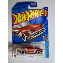 将图片加载到图库查看器，2022 Hot Wheels Mainline #1/250-50/250 - Assorted Style to Choose
