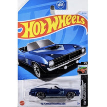 将图片加载到图库查看器，2024 Hot Wheels Assorted #01/250-50/250 Choose Yours
