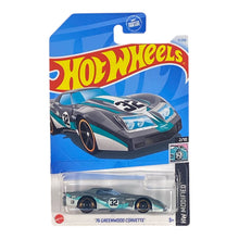 将图片加载到图库查看器，2024 Hot Wheels Assorted #01/250-50/250 Choose Yours
