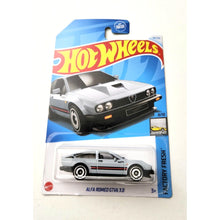 تحميل الصورة إلى عارض المعرض، 2024 Hot Wheels Mainline Assorted 2-2 List - Choose Yours
