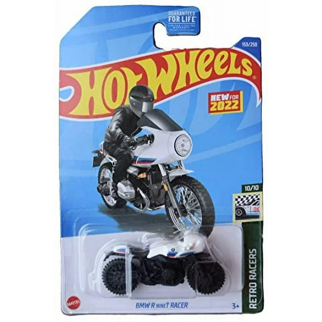 2023 Hot Wheels Mainline Assorted  1-5 List - Choose Yours