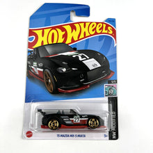 تحميل الصورة إلى عارض المعرض، 2023 Hot Wheels Mainline Assorted  5-5 List - Choose Yours
