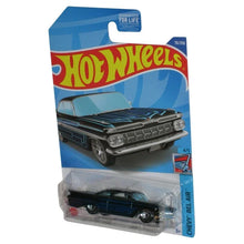 Load image into Gallery viewer, Hot Wheels &#39;59 Chevy Impala Chevy Bel Air 4/5 70/250
