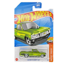 تحميل الصورة إلى عارض المعرض، 2024 Hot Wheels Mainline Assorted 2-2 List - Choose Yours
