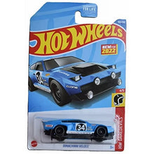 Load image into Gallery viewer, Hot Wheels Dimachinni Veloce HW Daredevils New Model 4/5 163/250

