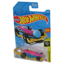 Load image into Gallery viewer, Hot Wheels Carbonator, Experimotors 2/10 Pink 6/250

