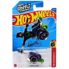 将图片加载到图库查看器，2022 Hot Wheels Mainline #51/250-99/250 - Assorted Style to Choose
