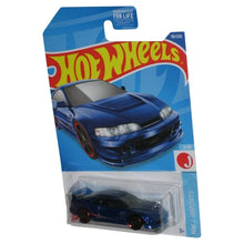Load image into Gallery viewer, Hot Wheels Custom &#39;01 Acura Integra GSR HW J-Imports 2/10 98/250 - Assorted Color
