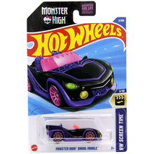 将图片加载到图库查看器，2024 Hot Wheels Assorted #01/250-50/250 Choose Yours
