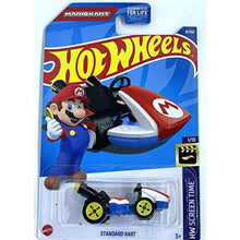 将图片加载到图库查看器，2022 Hot Wheels Mainline #218/250-248/250 - Assorted Style to Choose
