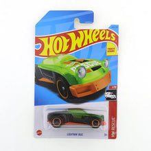 Load image into Gallery viewer, 2023 Hot Wheels Lightnin&#39; Bug HW Rescue 1/10, 179/250
