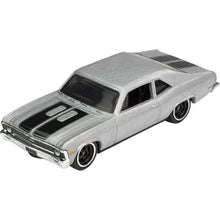 Load image into Gallery viewer, 2023 Hot Wheels Premium Fast &amp; Furious 1970 Chevrolet Nova SS 3/5
